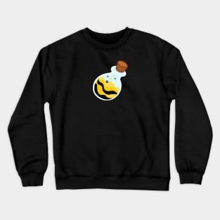 Bumblebee Crewneck Sweatshirt